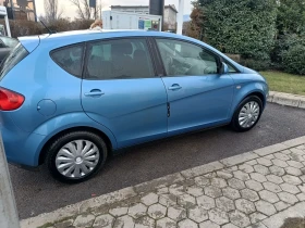 Seat Altea 1.2 TSI, снимка 4