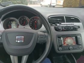 Seat Altea 1.2 TSI, снимка 8