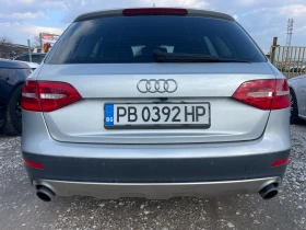 Audi A4 Allroad 2.0 TFSI QUATTRO, снимка 5