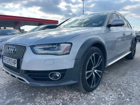 Audi A4 Allroad 2.0 TFSI QUATTRO, снимка 3