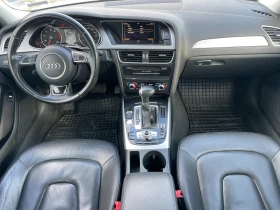 Audi A4 Allroad 2.0 TFSI QUATTRO, снимка 12