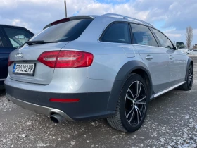 Audi A4 Allroad 2.0 TFSI QUATTRO, снимка 6