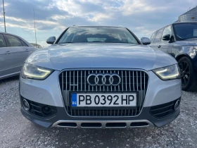 Audi A4 Allroad 2.0 TFSI QUATTRO, снимка 2