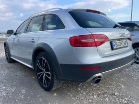 Audi A4 Allroad 2.0 TFSI QUATTRO, снимка 4