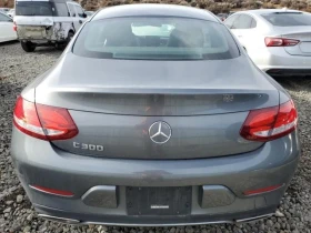 Mercedes-Benz C 300 | Mobile.bg    4