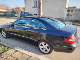 Mercedes-Benz CLK 2.7 CDI, снимка 5