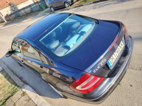 Mercedes-Benz CLK 2.7 CDI, снимка 7