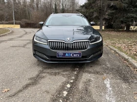 Skoda Superb 2.0 TDI Facelift, снимка 6