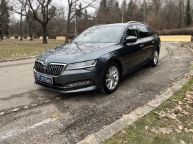 Skoda Superb 2.0 TDI Facelift, снимка 2