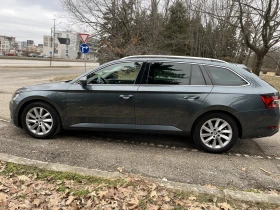 Skoda Superb 2.0 TDI Facelift, снимка 8