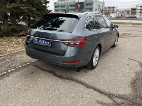 Skoda Superb 2.0 TDI Facelift, снимка 4