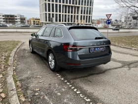 Skoda Superb 2.0 TDI Facelift, снимка 3