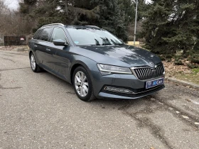 Skoda Superb 2.0 TDI Facelift, снимка 1