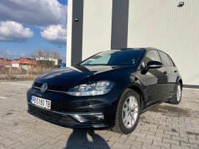 VW Golf Distronic, euro6d, 2019, avtomat 1