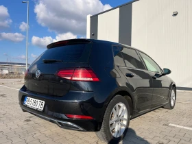 VW Golf Distronic, euro6d, 2019, avtomat - 25900 лв. - 37858731 | Car24.bg