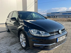 VW Golf Distronic, euro6d, 2019, avtomat - 25900 лв. - 37858731 | Car24.bg