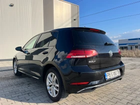 VW Golf Distronic, euro6d, 2019, avtomat - 25900 лв. - 37858731 | Car24.bg