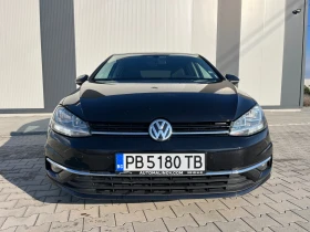 VW Golf Distronic, euro6d, 2019, avtomat - 25900 лв. - 37858731 | Car24.bg