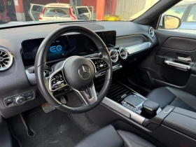 Mercedes-Benz EQB 300 4 MATIC | Mobile.bg    11