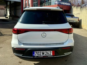 Mercedes-Benz EQB 300 4 MATIC, снимка 5