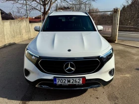 Mercedes-Benz EQB 300 4 MATIC, снимка 2