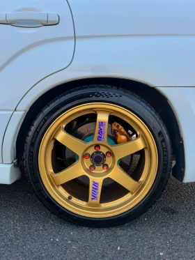 Subaru Forester 2.5 STi JDM | Mobile.bg    17