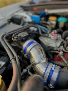 Subaru Forester 2.5 STi JDM | Mobile.bg    14