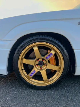 Subaru Forester 2.5 STi JDM | Mobile.bg    16