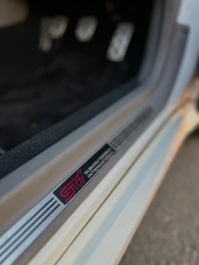 Subaru Forester 2.5 STi JDM | Mobile.bg    13