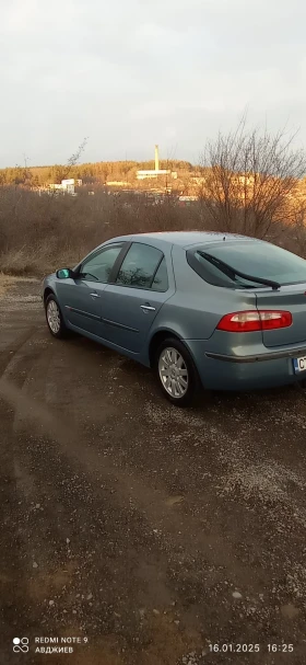 Renault Laguna 1.8 16v 121k.c., снимка 17