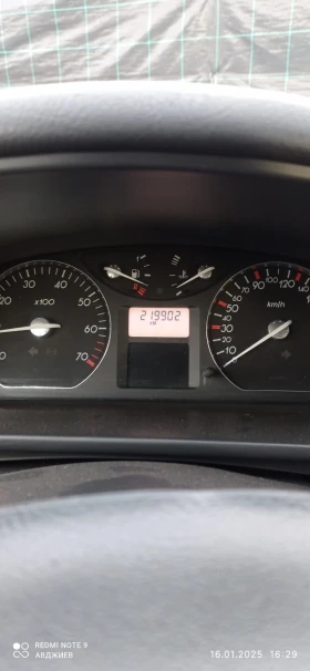 Renault Laguna 1.8 16v 121k.c., снимка 3