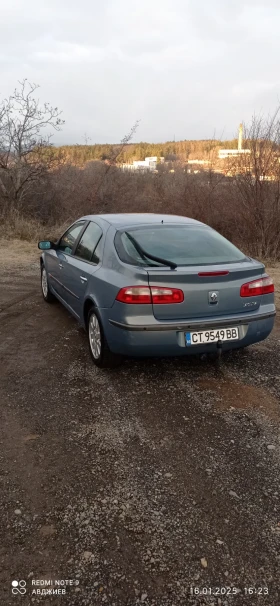 Renault Laguna 1.8 16v 121k.c., снимка 15