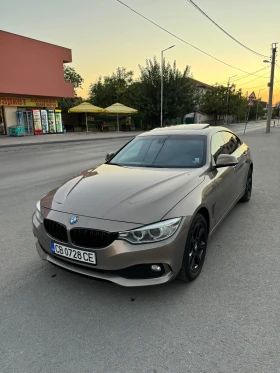 BMW 420, снимка 1