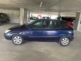 Ford Focus 1.6i ГАЗ КЛИМАТИК 4ВРАТИ НОВИ ЛЕТНИ И НОВИ ЗИМНИ - 3999 лв. - 61482354 2