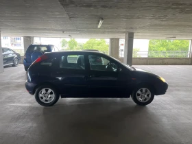 Ford Focus 1.6i ГАЗ КЛИМАТИК 4ВРАТИ НОВИ ЛЕТНИ И НОВИ ЗИМНИ - 3999 лв. - 61482354 5