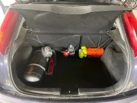 Ford Focus 1.6i ГАЗ КЛИМАТИК 4ВРАТИ НОВИ ЛЕТНИ И НОВИ ЗИМНИ - 3999 лв. - 61482354 9