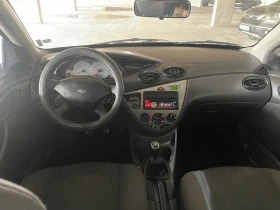 Ford Focus 1.6i ГАЗ КЛИМАТИК 4ВРАТИ НОВИ ЛЕТНИ И НОВИ ЗИМНИ - 3999 лв. - 61482354 8