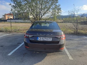 Обява за продажба на Skoda Superb Ambition ~39 500 лв. - изображение 6