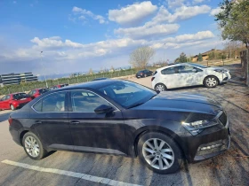 Обява за продажба на Skoda Superb Ambition ~39 500 лв. - изображение 8