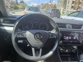 Обява за продажба на Skoda Superb Ambition ~39 500 лв. - изображение 4