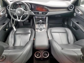 Alfa Romeo Giulia TI AWD  ! | Mobile.bg    7