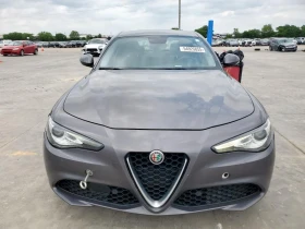 Alfa Romeo Giulia TI AWD  ! | Mobile.bg    5