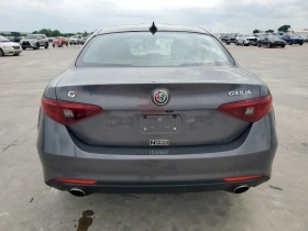 Alfa Romeo Giulia TI AWD  ! | Mobile.bg    6