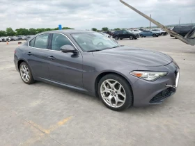 Alfa Romeo Giulia TI AWD  ! | Mobile.bg    2