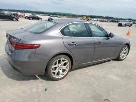 Alfa Romeo Giulia TI AWD  ! | Mobile.bg    3