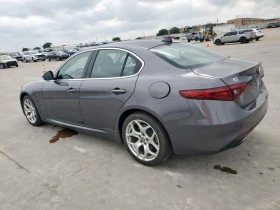 Alfa Romeo Giulia TI AWD  ! | Mobile.bg    4