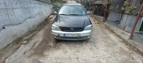 Обява за продажба на Opel Astra
