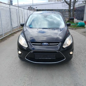 Обява за продажба на Ford C-max Grand ~9 800 лв. - изображение 5
