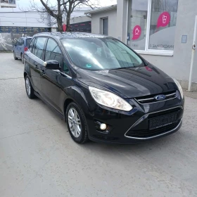 Обява за продажба на Ford C-max Grand ~9 800 лв. - изображение 2