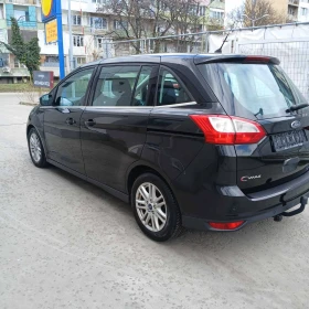 Обява за продажба на Ford C-max Grand ~9 800 лв. - изображение 3